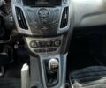Форд Фокус 2013 в Новоукраинке на Automoto.ua Серый Форд Фокус, объемом двигателя 1.6 л и пробегом 257 тыс. км за 7900 $, фото 17 на Automoto.ua