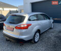 Форд Фокус 2013 в Ровно на Automoto.ua Серый Форд Фокус, объемом двигателя 1.6 л и пробегом 236 тыс. км за 7950 $, фото 3 на Automoto.ua