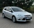 Сірий Форд Фокус, об'ємом двигуна 1.6 л та пробігом 260 тис. км за 7600 $, фото 4 на Automoto.ua