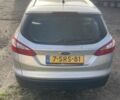 Сірий Форд Фокус, об'ємом двигуна 1 л та пробігом 208 тис. км за 1418 $, фото 5 на Automoto.ua