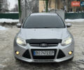 Сірий Форд Фокус, об'ємом двигуна 1.6 л та пробігом 251 тис. км за 7550 $, фото 6 на Automoto.ua