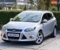Сірий Форд Фокус, об'ємом двигуна 1.6 л та пробігом 233 тис. км за 7900 $, фото 1 на Automoto.ua