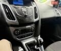 Сірий Форд Фокус, об'ємом двигуна 1.6 л та пробігом 279 тис. км за 7799 $, фото 36 на Automoto.ua