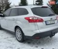Сірий Форд Фокус, об'ємом двигуна 1.6 л та пробігом 297 тис. км за 6777 $, фото 8 на Automoto.ua