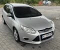 Сірий Форд Фокус, об'ємом двигуна 1.56 л та пробігом 300 тис. км за 6400 $, фото 1 на Automoto.ua