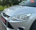 Сірий Форд Фокус, об'ємом двигуна 1.6 л та пробігом 205 тис. км за 6650 $, фото 8 на Automoto.ua