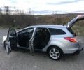 Серый Форд Фокус, объемом двигателя 1.6 л и пробегом 259 тыс. км за 8400 $, фото 3 на Automoto.ua