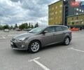 Сірий Форд Фокус, об'ємом двигуна 1.56 л та пробігом 226 тис. км за 6800 $, фото 1 на Automoto.ua