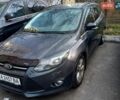 Сірий Форд Фокус, об'ємом двигуна 1 л та пробігом 152 тис. км за 6100 $, фото 5 на Automoto.ua