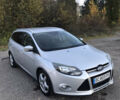 Форд Фокус 2013 в Львове на Automoto.ua Серый Форд Фокус, объемом двигателя 1.56 л и пробегом 259 тыс. км за 8400 $, фото 1 на Automoto.ua