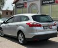 Сірий Форд Фокус, об'ємом двигуна 1.6 л та пробігом 288 тис. км за 6686 $, фото 6 на Automoto.ua
