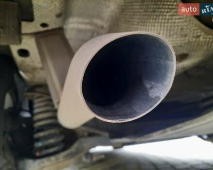 Серый Форд Фокус, объемом двигателя 1.6 л и пробегом 258 тыс. км за 8299 $, фото 95 на Automoto.ua