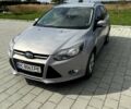 Серый Форд Фокус, объемом двигателя 2 л и пробегом 91 тыс. км за 9000 $, фото 11 на Automoto.ua