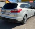 Серый Форд Фокус, объемом двигателя 1.6 л и пробегом 271 тыс. км за 6900 $, фото 5 на Automoto.ua