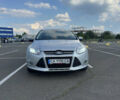 Форд Фокус 2013 в Киеве на Automoto.ua Серый Форд Фокус, объемом двигателя 1.56 л и пробегом 238 тыс. км за 8000 $, фото 1 на Automoto.ua