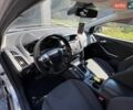Сірий Форд Фокус, об'ємом двигуна 0 л та пробігом 247 тис. км за 8800 $, фото 22 на Automoto.ua