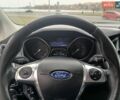 Сірий Форд Фокус, об'ємом двигуна 2 л та пробігом 365 тис. км за 8900 $, фото 6 на Automoto.ua
