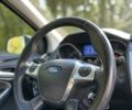 Сірий Форд Фокус, об'ємом двигуна 1.6 л та пробігом 290 тис. км за 6200 $, фото 13 на Automoto.ua