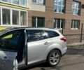 Серый Форд Фокус, объемом двигателя 2 л и пробегом 235 тыс. км за 7700 $, фото 8 на Automoto.ua
