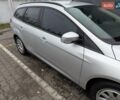 Серый Форд Фокус, объемом двигателя 1 л и пробегом 161 тыс. км за 6800 $, фото 5 на Automoto.ua