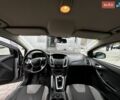 Серый Форд Фокус, объемом двигателя 1 л и пробегом 162 тыс. км за 6800 $, фото 8 на Automoto.ua