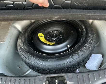 Серый Форд Фокус, объемом двигателя 1.6 л и пробегом 199 тыс. км за 7200 $, фото 16 на Automoto.ua