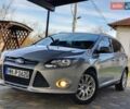 Сірий Форд Фокус, об'ємом двигуна 1.6 л та пробігом 365 тис. км за 7500 $, фото 7 на Automoto.ua