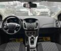Серый Форд Фокус, объемом двигателя 1.6 л и пробегом 282 тыс. км за 7800 $, фото 11 на Automoto.ua