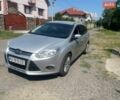 Сірий Форд Фокус, об'ємом двигуна 2 л та пробігом 280 тис. км за 7000 $, фото 1 на Automoto.ua