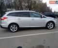 Сірий Форд Фокус, об'ємом двигуна 2 л та пробігом 365 тис. км за 8900 $, фото 3 на Automoto.ua