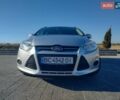 Сірий Форд Фокус, об'ємом двигуна 1.6 л та пробігом 227 тис. км за 6400 $, фото 2 на Automoto.ua