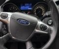 Сірий Форд Фокус, об'ємом двигуна 2 л та пробігом 305 тис. км за 5700 $, фото 18 на Automoto.ua