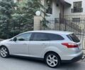 Сірий Форд Фокус, об'ємом двигуна 1.6 л та пробігом 220 тис. км за 8500 $, фото 4 на Automoto.ua