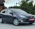 Серый Форд Фокус, объемом двигателя 1.6 л и пробегом 239 тыс. км за 8900 $, фото 1 на Automoto.ua