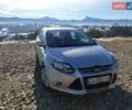 Сірий Форд Фокус, об'ємом двигуна 1.56 л та пробігом 210 тис. км за 8500 $, фото 1 на Automoto.ua