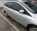 Сірий Форд Фокус, об'ємом двигуна 1 л та пробігом 161 тис. км за 6000 $, фото 5 на Automoto.ua