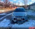 Серый Форд Фокус, объемом двигателя 2 л и пробегом 366 тыс. км за 7250 $, фото 1 на Automoto.ua