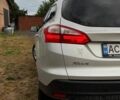 Сірий Форд Фокус, об'ємом двигуна 2 л та пробігом 305 тис. км за 5700 $, фото 9 на Automoto.ua