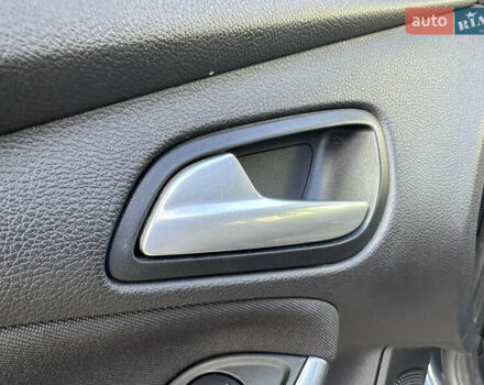 Форд Фокус 2013 у Стрые на Automoto.ua Сірий Форд Фокус, об'ємом двигуна 1.6 л та пробігом 217 тис. км за 8350 $, фото 80 на Automoto.ua