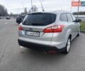 Сірий Форд Фокус, об'ємом двигуна 2 л та пробігом 365 тис. км за 9800 $, фото 14 на Automoto.ua