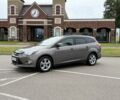 Сірий Форд Фокус, об'ємом двигуна 1 л та пробігом 287 тис. км за 6100 $, фото 1 на Automoto.ua