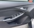 Сірий Форд Фокус, об'ємом двигуна 1.6 л та пробігом 224 тис. км за 8350 $, фото 30 на Automoto.ua