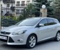Сірий Форд Фокус, об'ємом двигуна 1.6 л та пробігом 220 тис. км за 8500 $, фото 1 на Automoto.ua