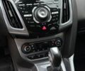 Сірий Форд Фокус, об'ємом двигуна 2 л та пробігом 305 тис. км за 5700 $, фото 20 на Automoto.ua