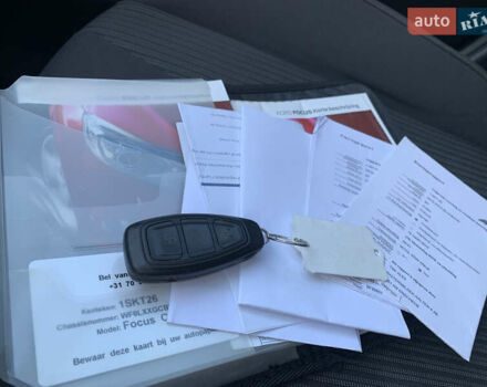 Форд Фокус 2013 в Ровно на Automoto.ua Серый Форд Фокус, объемом двигателя 1.6 л и пробегом 236 тыс. км за 7950 $, фото 49 на Automoto.ua