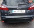 Серый Форд Фокус, объемом двигателя 2 л и пробегом 247 тыс. км за 9000 $, фото 7 на Automoto.ua