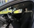 Серый Форд Фокус, объемом двигателя 2 л и пробегом 235 тыс. км за 7700 $, фото 6 на Automoto.ua