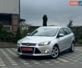 Серый Форд Фокус, объемом двигателя 1.6 л и пробегом 227 тыс. км за 7900 $, фото 1 на Automoto.ua