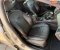 Сірий Форд Фокус, об'ємом двигуна 1.6 л та пробігом 250 тис. км за 7800 $, фото 30 на Automoto.ua