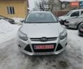 Сірий Форд Фокус, об'ємом двигуна 1.6 л та пробігом 231 тис. км за 7850 $, фото 12 на Automoto.ua